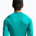 Férfi edző hosszú ujjú póló Nike Pro Dri-Fit Tight Fitness energy/black 5