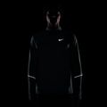 Férfi futópulóver Nike Miler Dri-Fit UV 1/2 Zip smokey blue 4