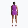 Női futónadrág Nike AeroSwift Dri-Fit ADV Mid-Rise 3" vivid purple/purple pulse 3