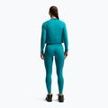 Női leggingsek Nike Pro Seamless High-Waisted 7/8 bright spruce 3