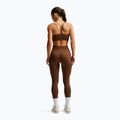 Női melltartó edzésre Nike Pro Seamless Light Support Sports Bra cacao wow 3