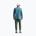 Férfi futó hosszú ujjú póló Nike Miler Dri-Fit UV smokey blue 3