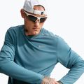 Férfi futó hosszú ujjú póló Nike Miler Dri-Fit UV smokey blue 5