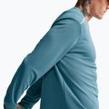 Férfi futó hosszú ujjú póló Nike Miler Dri-Fit UV smokey blue 6