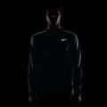 Férfi futó hosszú ujjú póló Nike Miler Dri-Fit UV smokey blue 7