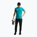 Férfi edző póló Nike Pro Training Dri-Fit energy/bright spruce/bright spruce 2