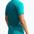 Férfi edző póló Nike Pro Training Dri-Fit energy/bright spruce/bright spruce 5