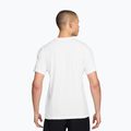 Férfi futó póló Nike Dri-Fit Running T-Shirt white/mystic dates 2