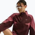 Női futókabát Nike Tempo mystic dates/pink smoke/rust pink/peony 5