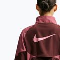 Női futókabát Nike Tempo mystic dates/pink smoke/rust pink/peony 7