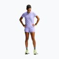 Női futónadrág Nike Swift Mid-Rise 2in1 purple pulse 2