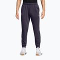 Férfi nadrág Nike Flex Dri-Fit UV Fleece purple dynasty/white