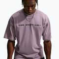 Férfi edző póló Nike N.A.C. purple smoke/black 4