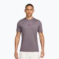 Férfi edző póló Nike Pro Dri-Fit purple smoke/vivid [urple