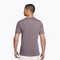 Férfi edző póló Nike Pro Dri-Fit purple smoke/vivid [urple 2