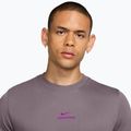 Férfi edző póló Nike Pro Dri-Fit purple smoke/vivid [urple 3