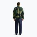 Férfi kabát Nike Club Winterized Full-Zip fir/light smoke grey 3