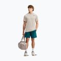 Férfi póló Nike Dri-FIT cream li/black 2