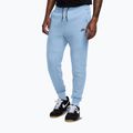 Férfi nadrág Nike Tech Joggers ice blue/black