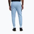 Férfi nadrág Nike Tech Joggers ice blue/black 2