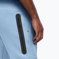 Férfi nadrág Nike Tech Joggers ice blue/black 3