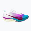 Női futócipők Nike Vaporfly 4 white/energy/vivid purple/true berry
