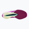 Női futócipők Nike Vaporfly 4 white/energy/vivid purple/true berry 3
