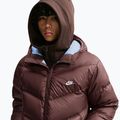 Férfi pehelykabát Nike Windrunner light chocolate/light chocolate/white 4