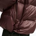Férfi pehelykabát Nike Windrunner light chocolate/light chocolate/white 9
