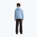 Férfi pulóver Nike Tech Windrunner Full Zip ice blue/black 3