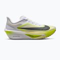 Férfi futócipők Nike Zoom Fly 6 white/lemon venom/anthracite