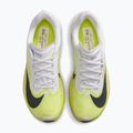 Férfi futócipők Nike Zoom Fly 6 white/lemon venom/anthracite 3