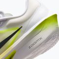 Férfi futócipők Nike Zoom Fly 6 white/lemon venom/anthracite 6