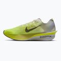 Férfi futócipők Nike Vaporfly 4 white/lemon venom/anthracite 2