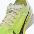 Férfi futócipők Nike Vaporfly 4 white/lemon venom/anthracite 5