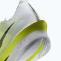 Férfi futócipők Nike Vaporfly 4 white/lemon venom/anthracite 6