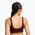 Női melltartó edzésre Nike One mystic dates 2