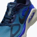 Férfi futócipők Nike Structure Plus Midnight Navy/Smokey Blue/Black 5