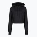 Női edzőpulóver Nike Pro Sculpt black/black
