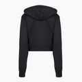Női edzőpulóver Nike Pro Sculpt black/black 2