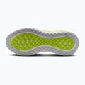 Férfi futócipők Nike Vomero Plus white/lemon venom/electric yellow/black 3
