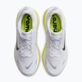 Férfi futócipők Nike Vomero Plus white/lemon venom/electric yellow/black 4
