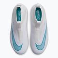 Gyermek focicipők Nike Mercurial Superfly 11 Academy Jr MG white/dusty cactus 5