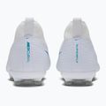 Gyermek focicipők Nike Mercurial Superfly 11 Academy Jr MG white/dusty cactus 4