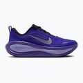 Női futócipők Nike Vomero Plus black/persian violet/metallic silver
