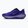 Női futócipők Nike Vomero Plus black/persian violet/metallic silver 2