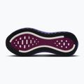 Női futócipők Nike Vomero Plus black/persian violet/metallic silver 3
