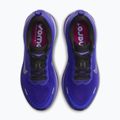 Női futócipők Nike Vomero Plus black/persian violet/metallic silver 4