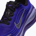 Női futócipők Nike Vomero Plus black/persian violet/metallic silver 5