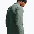 Férfi futókabát Nike Miler Repel UV camo green/camo green 5